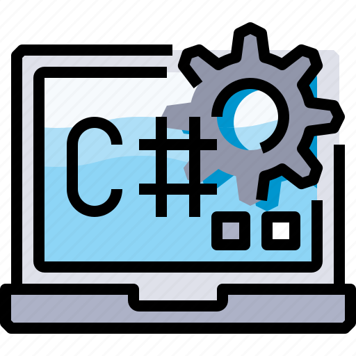 C, code, coding, develop, development, programming icon - Download on Iconfinder