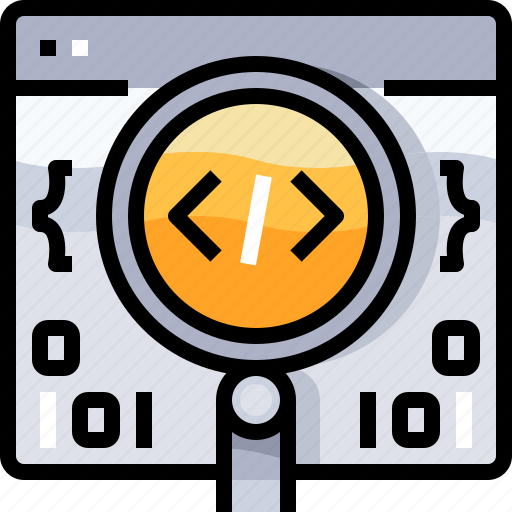 App, browser, coding, develop, development, programming icon - Download on Iconfinder