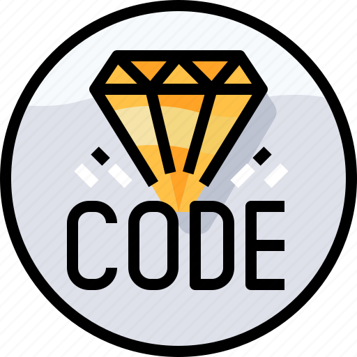 Code, coding, develop, development, programming icon - Download on Iconfinder
