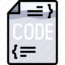 code, coding, develop, development, document, file, programming