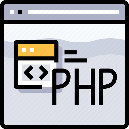 Code, coding, develop, development, php, programming icon - Download on Iconfinder