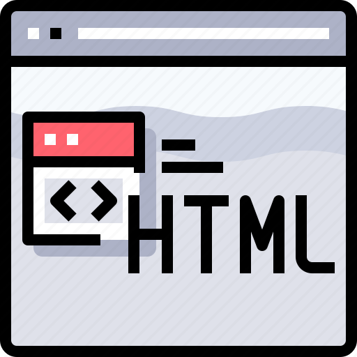 Code, coding, develop, development, html, programming icon - Download on Iconfinder