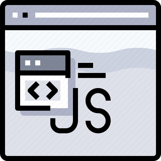Code, coding, develop, development, js, programming icon - Download on Iconfinder