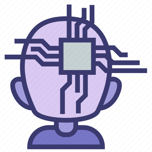 Artificial, intelligence, programming icon - Download on Iconfinder