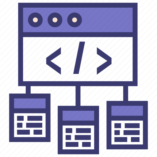 Framework, programming icon - Download on Iconfinder