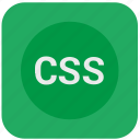 code, css, formating, program, styles