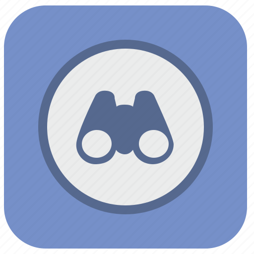 Browser, editor, find, navigation, program, view icon - Download on Iconfinder