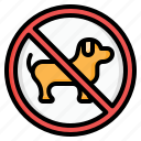 pets, allowed, animals, forbidden, dog, prohibition, no dog, no pets allowed, no animals