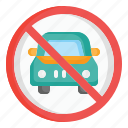 transport, travel, sign, cars, signaling, restriction, no car, no parking, transportation