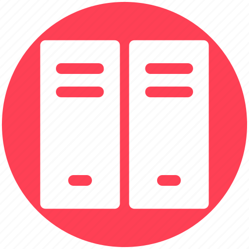 Archive, book, files, history, information, library icon - Download on Iconfinder