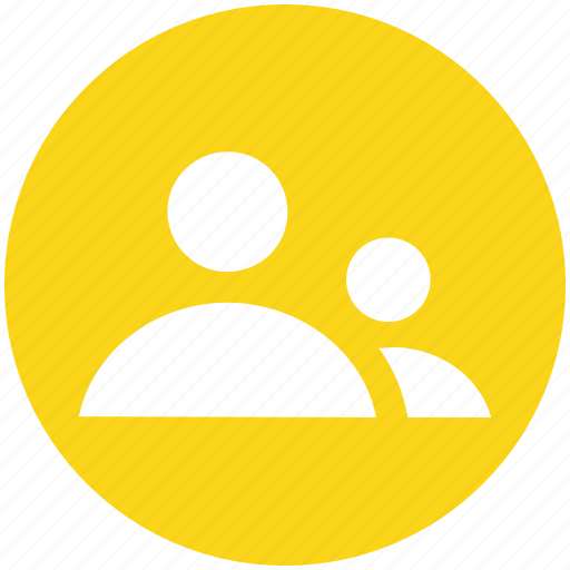 Friends, group, men, people, teamwork, users icon - Download on Iconfinder