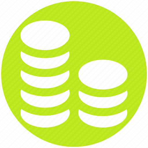 Bank, banking, business, coins, marketing icon - Download on Iconfinder