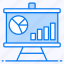 bar chart analysis, business presentation, data presentation, project presentation, statistic analytics 