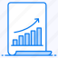 graphical representation, growth chart, statistical chart, statistical forecasting, stats report 