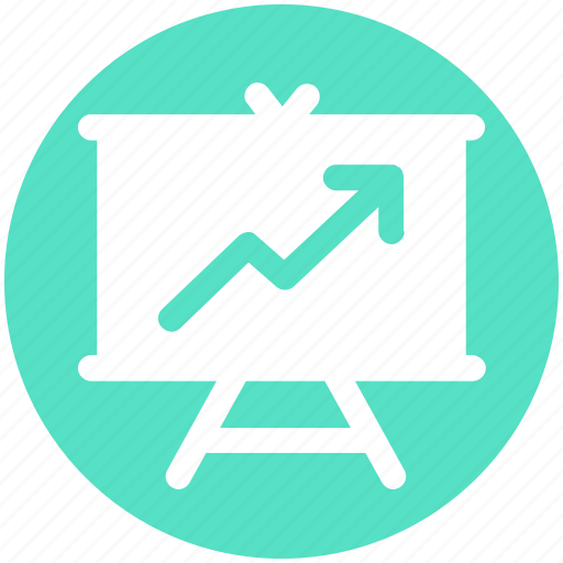 Analysis, analytics, finance, financial, graph icon - Download on Iconfinder
