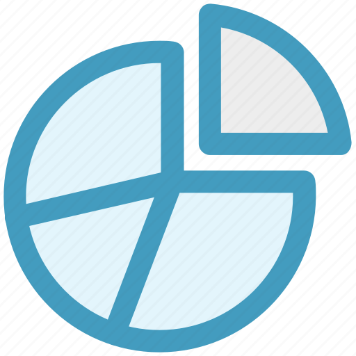 Finance, graph, money, pie chart, presentation icon - Download on Iconfinder