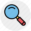 magnifier, magnifying glass, search, searching, searching tool, zoom