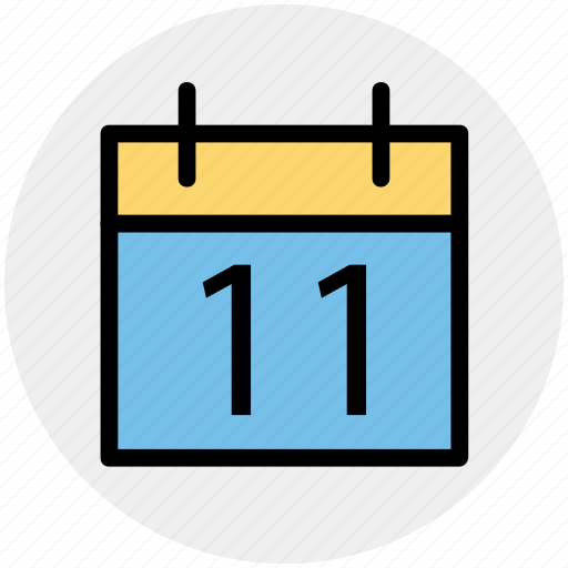 Appointment, calendar, date, date picker, day, schedule icon - Download on Iconfinder
