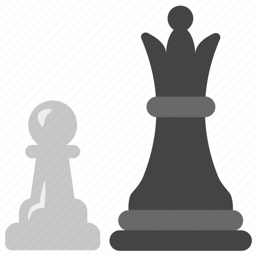 Chess, plan, scheme, strategy, tactic icon - Download on Iconfinder