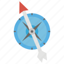 compass rose, geography, location tracking, map, navigation