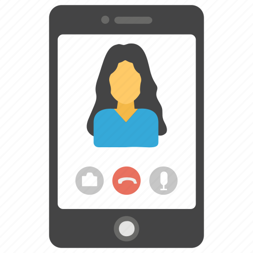 Online communication, video call, video chat, video conference, webinar icon - Download on Iconfinder