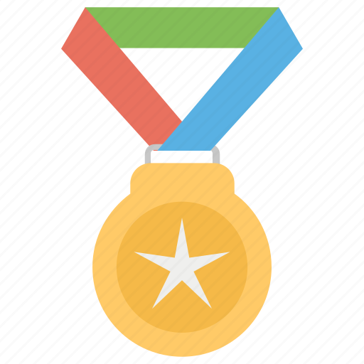 Award, badge, champion, medal, winner icon - Download on Iconfinder