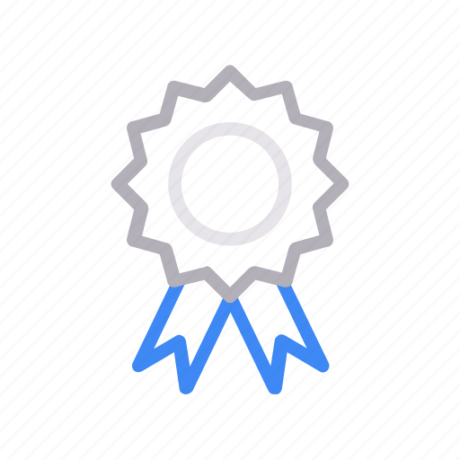 Achievement, award, badge, goal, prize icon - Download on Iconfinder
