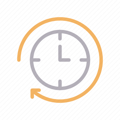 Clock, management, project, time, watch icon - Download on Iconfinder