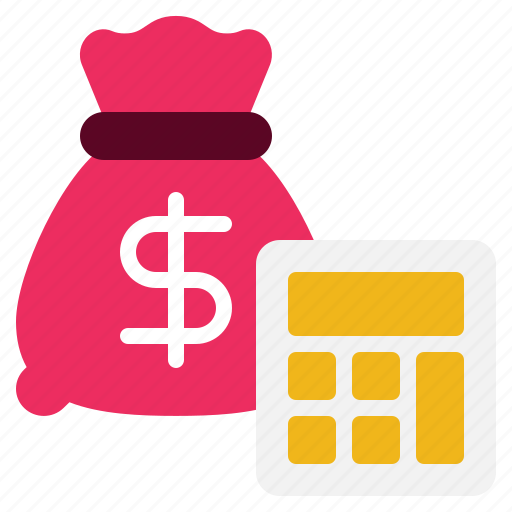 Budget, management, business, money, finance, dollar, accounting icon - Download on Iconfinder