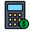 calculation, number, project, computation, management, calculator, calculate, money