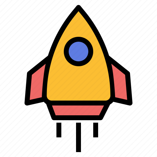 Starup, business, finance, project, management, marketing icon - Download on Iconfinder