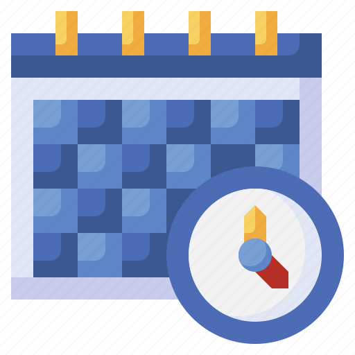 Schedule, project, management, tasks, organization, business icon - Download on Iconfinder