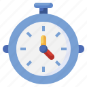 stopwatch, clock, time, management, chrono, schedule
