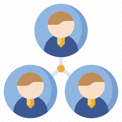 Team, project, management, people, teamwork, plan icon - Download on Iconfinder