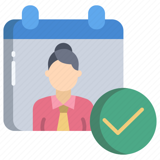 Date, woman icon - Download on Iconfinder on Iconfinder