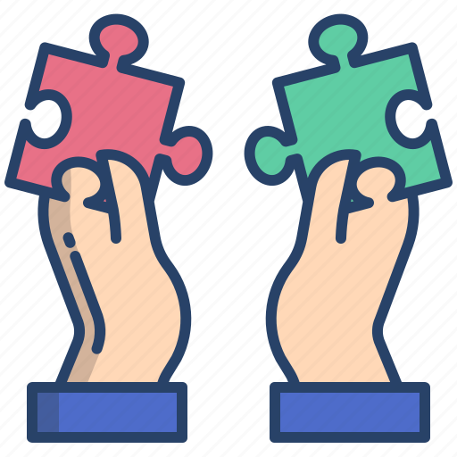 Puzzle, pieces icon - Download on Iconfinder on Iconfinder