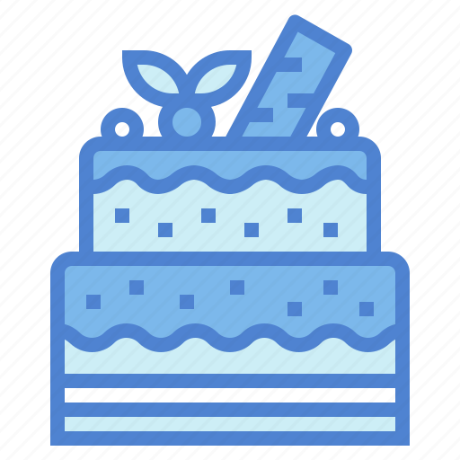 Bakery, cake, dessert, party icon - Download on Iconfinder