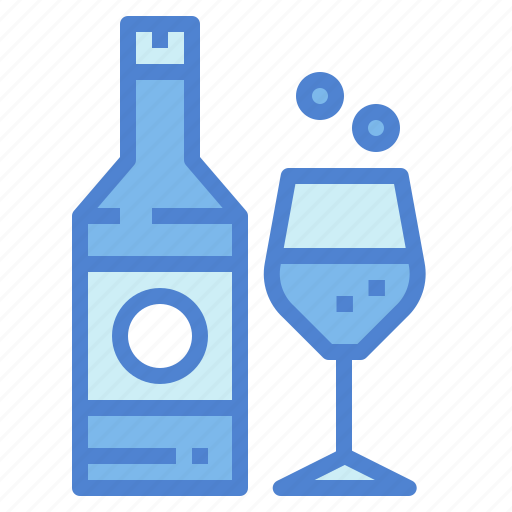 Alcohol, glasses, party, wine icon - Download on Iconfinder