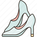 heels, shoes, woman, fashion, beauty