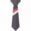 necktie, formal, clothes, gentleman, fashion