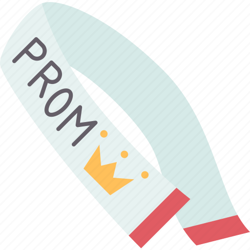 Prom, court, wrist, gift icon - Download on Iconfinder