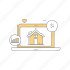 business, home, house, online, property, property business 