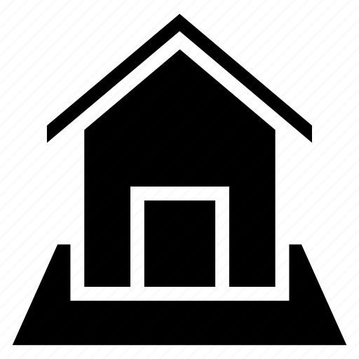 Estae, home, house, land, property, real icon - Download on Iconfinder