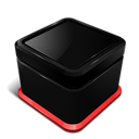 Bin, empty, recycle icon - Free download on Iconfinder