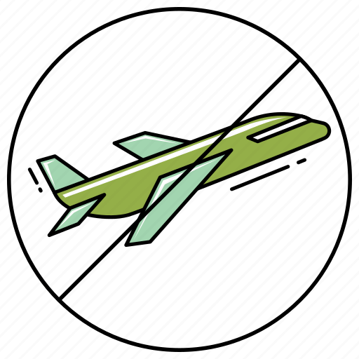 Air, plane, reduce, transportation, travel, vacation, vehicle icon - Download on Iconfinder