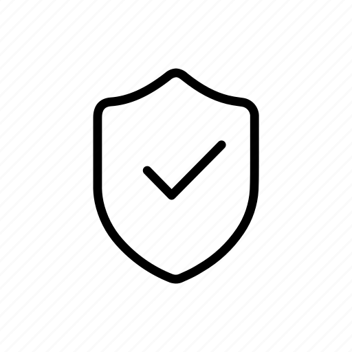 Data protection, protection, safe, safety, secure, security, shield icon - Download on Iconfinder