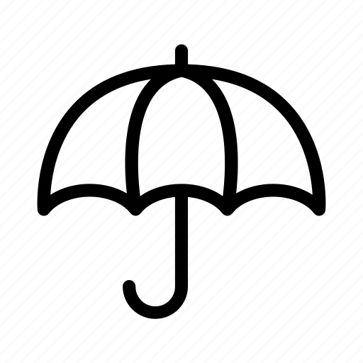 Protection, insurance, health, umbrella, raining icon - Download on Iconfinder