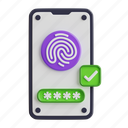 fingerprint, security, id, biometric, thumbprint, identity, human, thumb, technology 