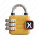 lock, security, padlock, protection, safe, safety, privacy, password, key 