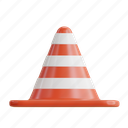 traffic, cone, safety, road, warning, danger, street, orange, construction 